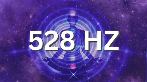 El Poder de La Frecuencia 528 Hz .